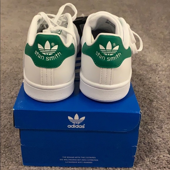 Adidas Stan Smith - Picture 2 of 5